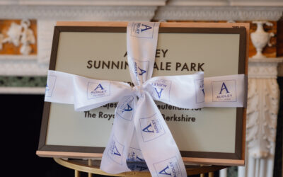 Audley Sunningdale Park celebrates official opening